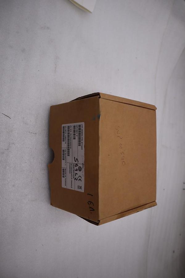 Used GS DEZURIK STOCK #3573A