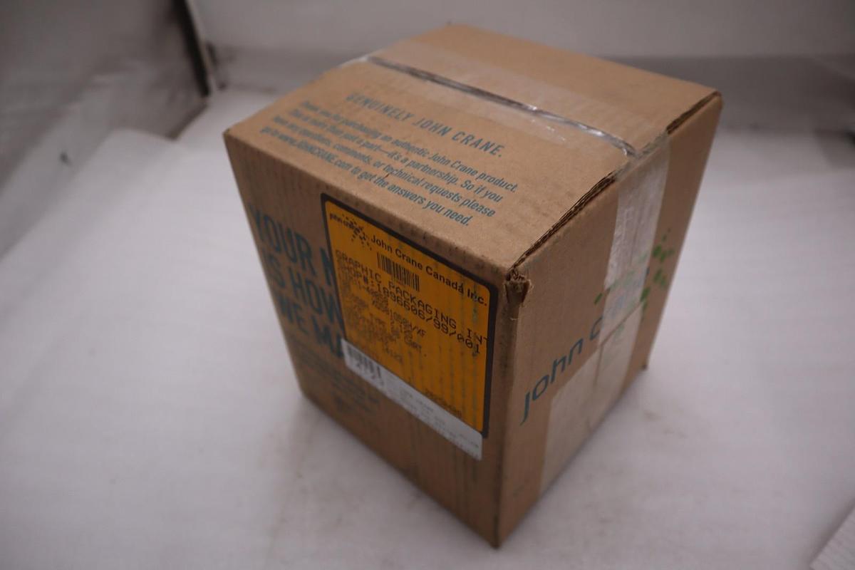 John Crane 551058H 2-3/8" Type 88 Cart Cartridge Seal - STOCK GF936