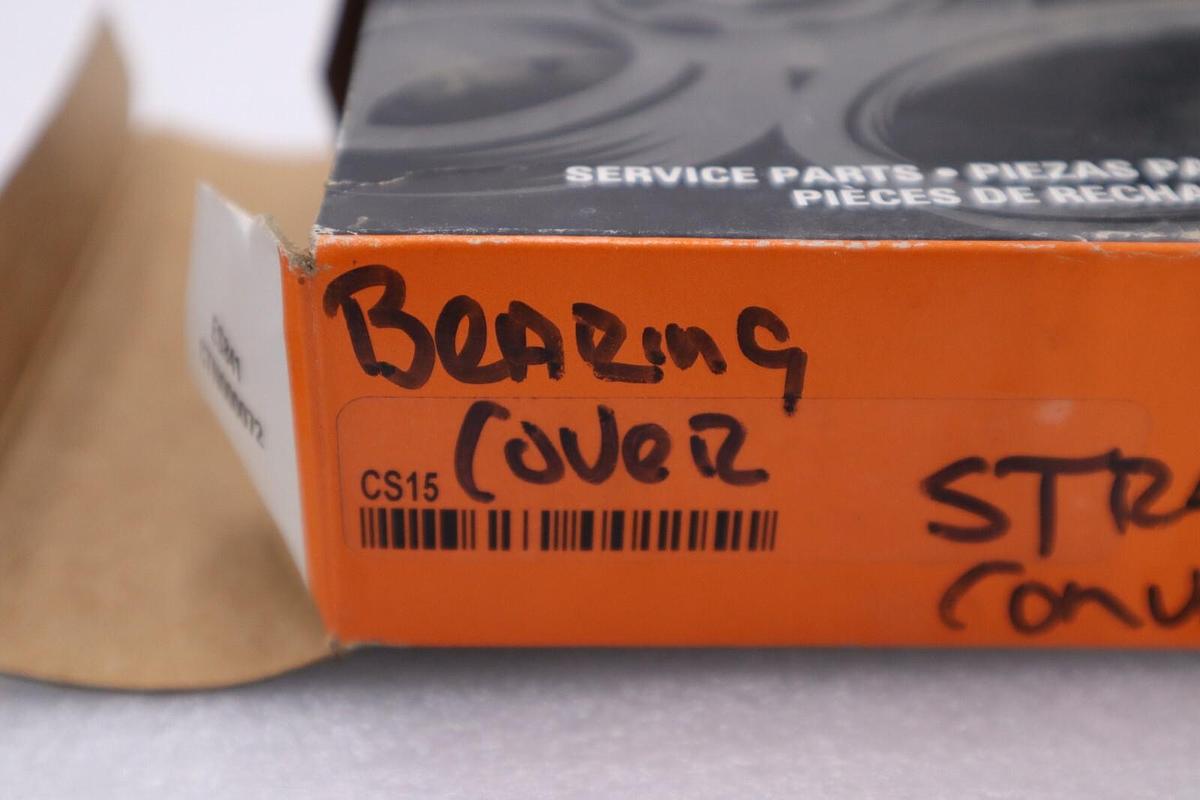 Timken CS15 SPHERICAL ROLLER BEARING HOUSED UNIT COMPONENT STOCK B-3009