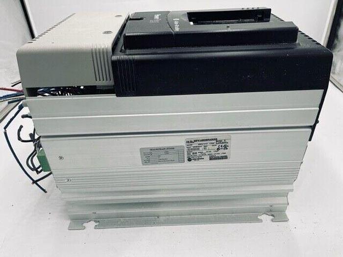 Used ALLEN BRADLEY 20P41AB038RA0NNN SER A MANUFACTURED 2011 STOCK 1430