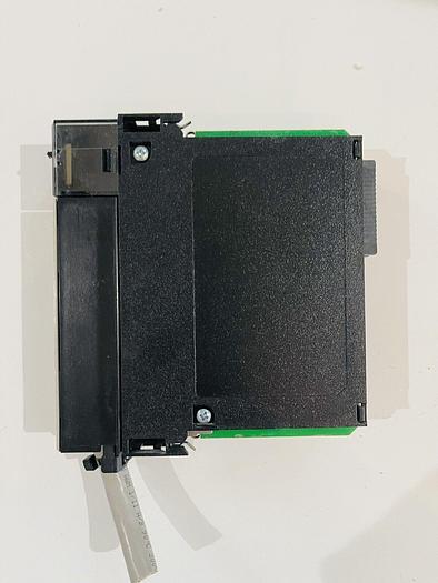 Used HONEYWELL TK-IDJ161 16 POINT ISOLATED DISCRETE INPUT MODULE K-601