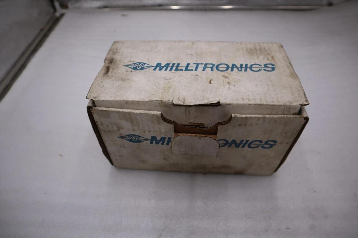 Used MILLTRONICS MSP-12 MOTION SENSING PROBE - STOCK GF395