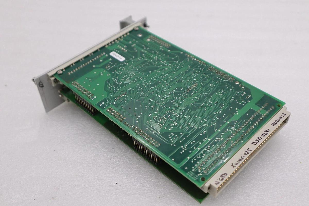 Used PASABAN MONTELEC MTC3001-DC DRIVE CONTROL PLC #3976-A