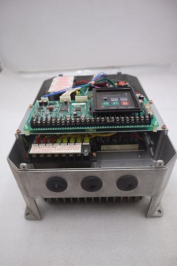Used Allen Bradley 1333-BAA Bulletin Adjustable Frequency AC Drive STOCK 4721
