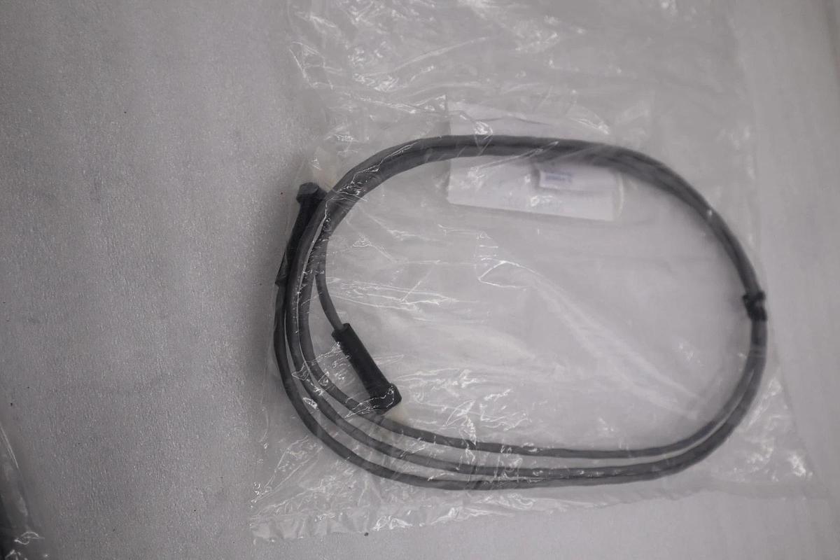 Used NEW Honeywell 51202330-200 Rev.B Cable Battery RAM Charger STK G943A