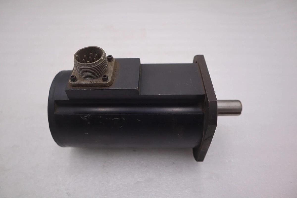 Used MOTION CONTROL DEVICES 80-SUM-1000-12-SEBS5BSA7 / 08870461 ENCODER STOCK #K-3639