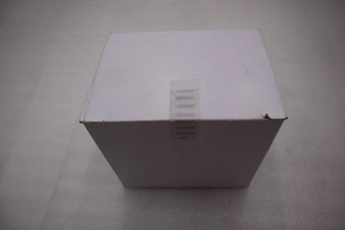 Used Omron Communication Coupler NX-EIC202 - NEW SEALED - STOCK GF535A