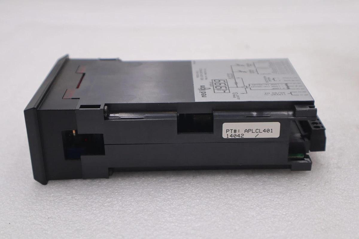 Red Lion APLCL401 Current Loop Indicator New Stock 2974
