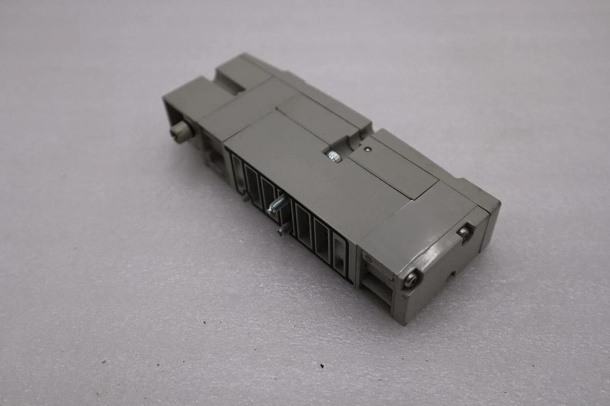 Used Numatics R503A2B50MA00F1 Solenoid Valve STOCK H1204A