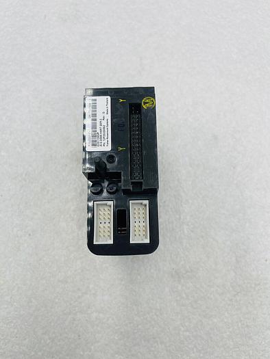 Used EMERSON DELTAV KJ3222X1-BA1 AI CARD 8 CHANNELS 4-20 MA HART SERIES 2 #K-2503