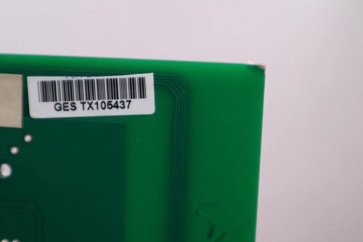 BUCHER EMHART GLASS 9014D / 9014D -NEW NO BOX - STOCK H1170