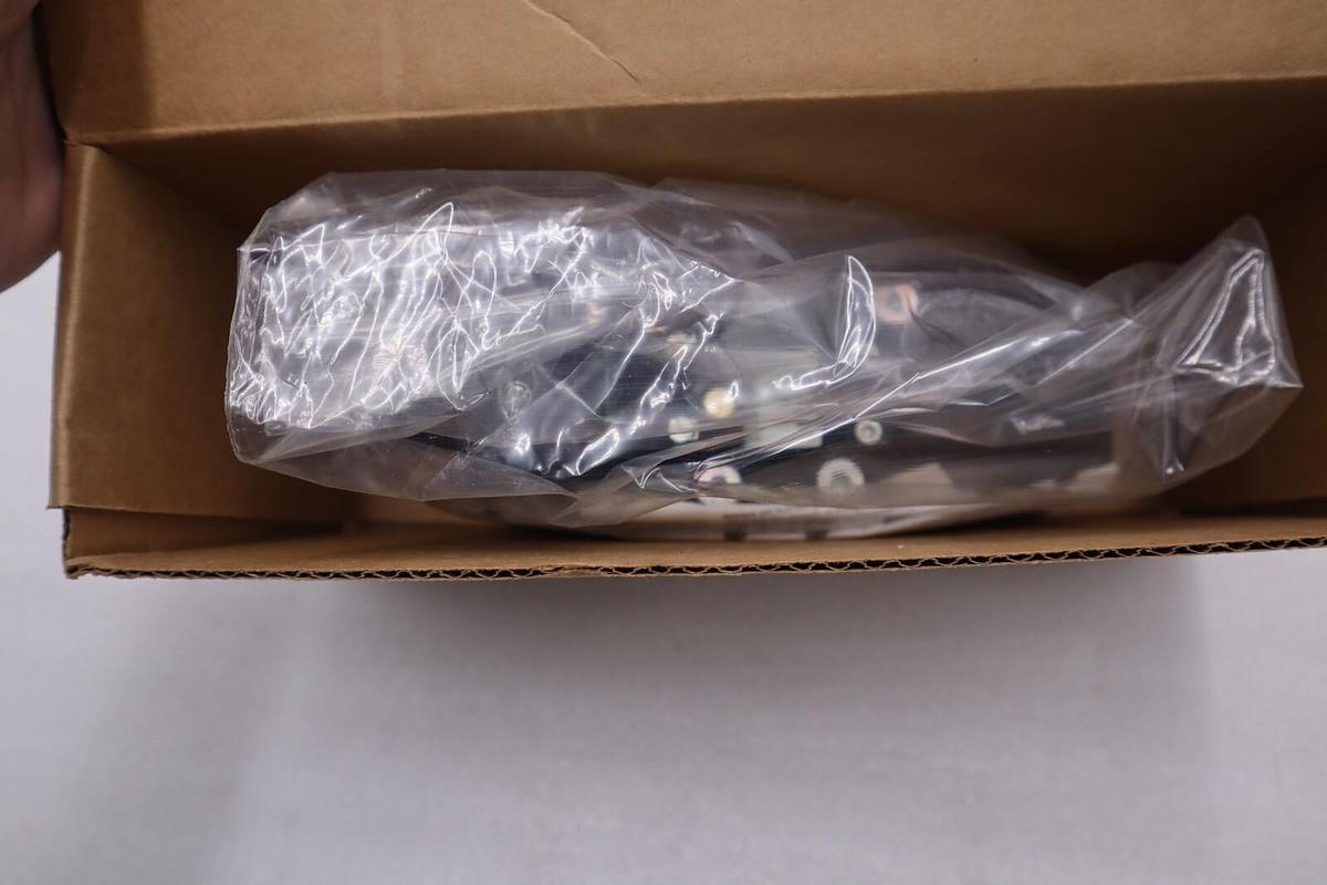 NEW ASCO SOLENOID SPRING VALVE 54301047-120/60 5/2 5 WAY 2 POSITION STK G10
