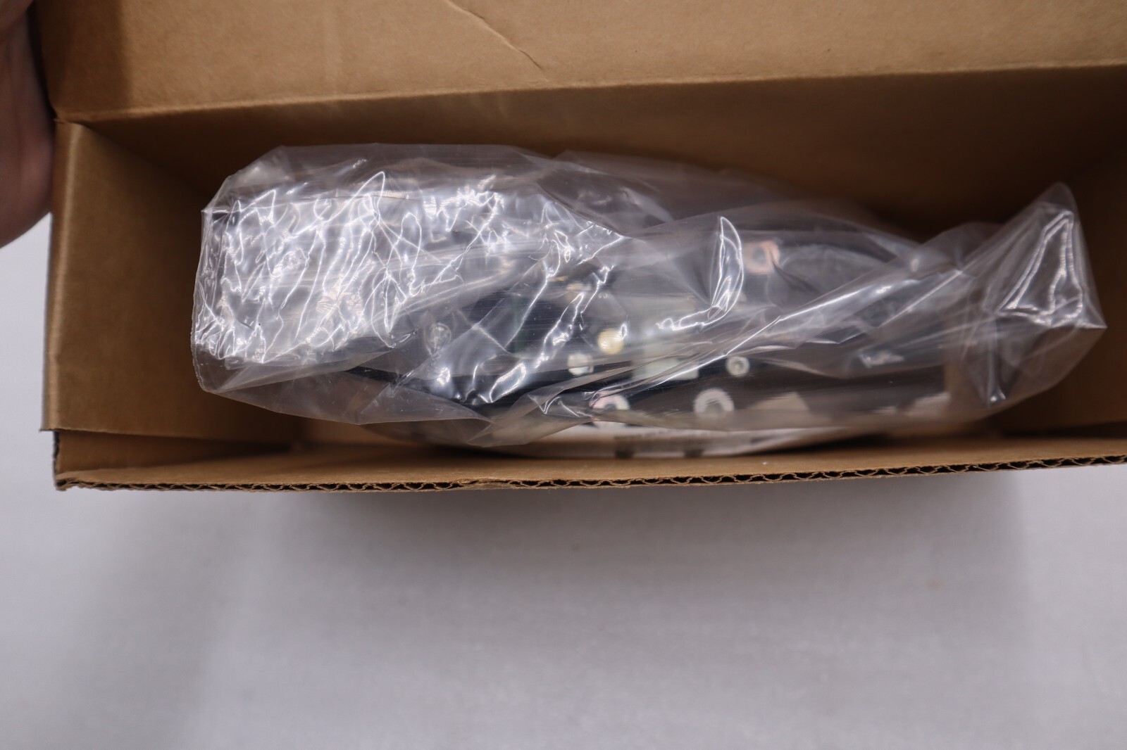 NEW ASCO SOLENOID SPRING VALVE 54301047-120/60 5/2 5 WAY 2 POSITION STK G10
