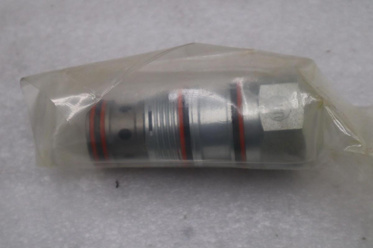 Used NEW OPEN BOX Sun Hydraulics CKEB-XCN Hydraulic Check Valve STK GF328A