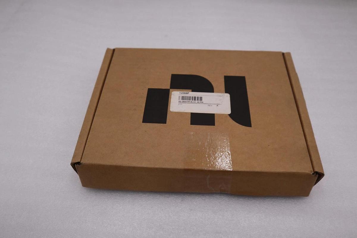 National Instruments CB-68LP I/O Connector Block Unshielded 68-Position #H13A