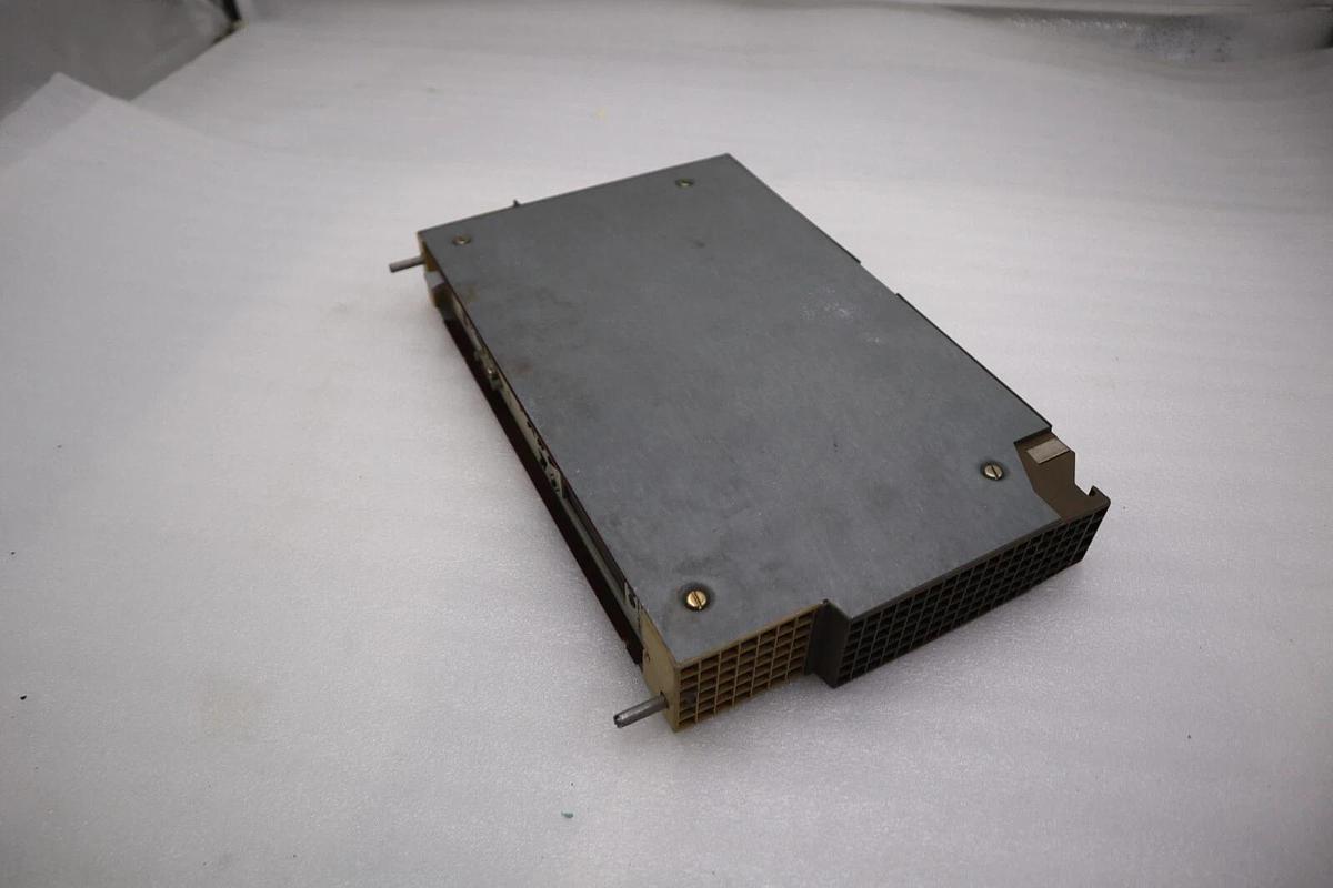 Used SIEMENS 6ES5 491-0LB11 SIMATIC S5 STOCK 5380