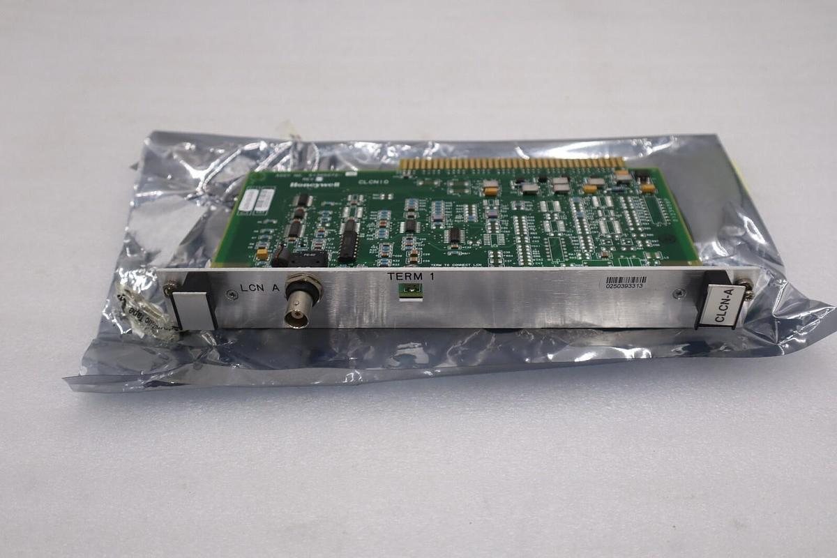 Used NEW Honeywell 51305072-200 CLCNI0 REV M Board STOCK G657