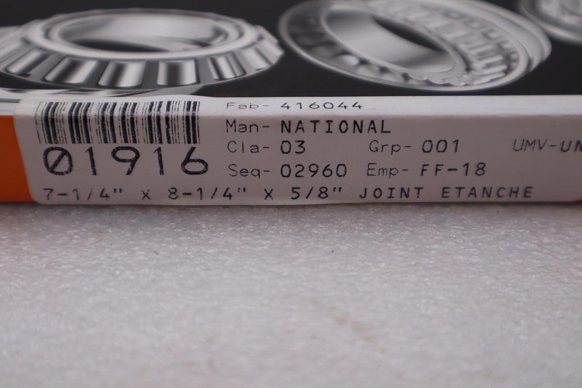 416044 - TIMKEN - NEW IN BOX - STOCK GF1089