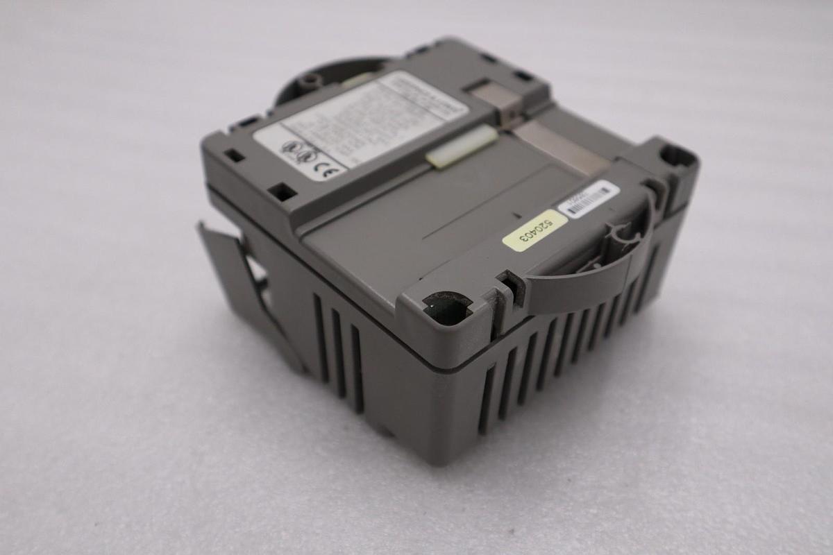 Used DANAHER MOTION M.1017.3095 R3 / M10173095 R3 GIDDINGS & LEWIS MODULE #6037