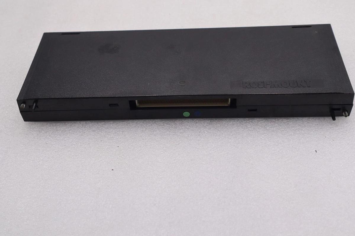 Used Fisher-Rosemount Systems 10P53520006 Rev. C/G Discrete Field Interface STK 2337