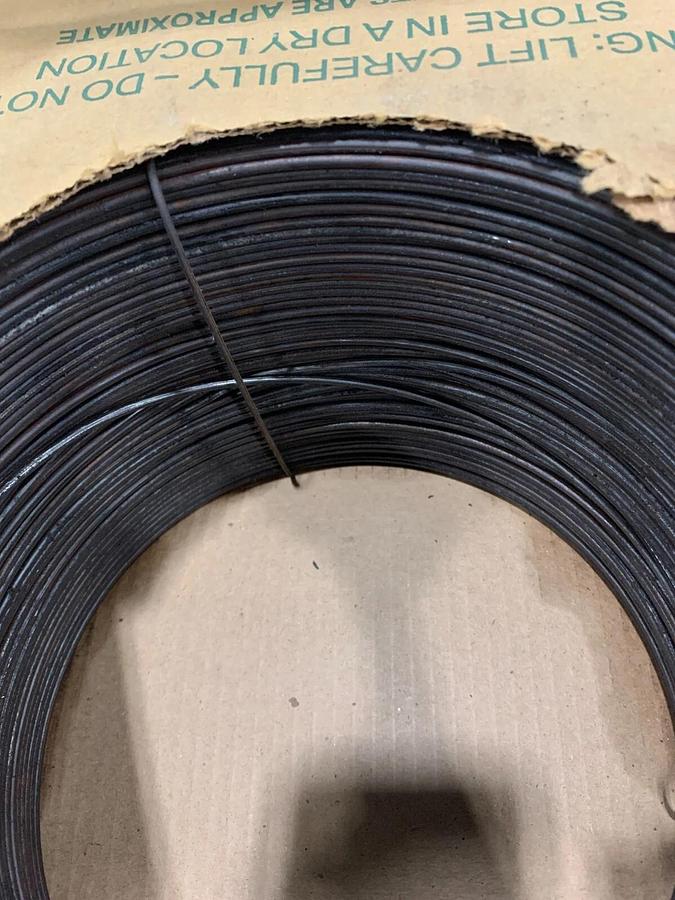 Coastal Wire 11 GA 50Lb Baling Wire PALLET OF WIRE OVER 50 BOXES