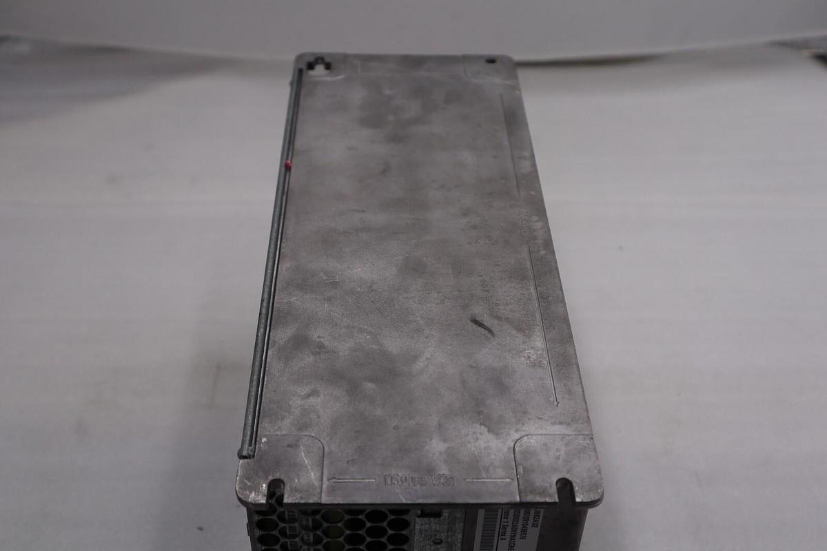 Used NEW Allen Bradley PowerFlex 700S VFD Drive 20DD022A0NYNACGNE 15 HP L-287