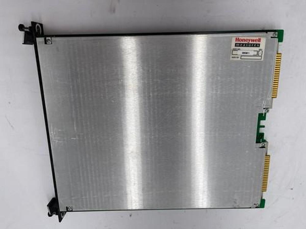 Used USED HONEYWELL QUALITY SIB MEASUREX 09809811 09809811-RP MODULE STOCK 1602
