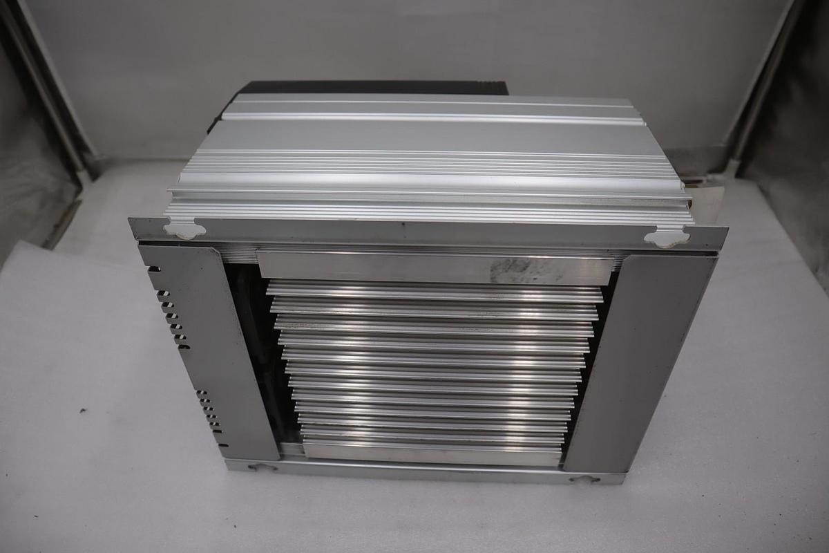 Used ALLEN-BRADLEY 23PMF4 POWERFLEX DC STANDALONE REGULATOR - STOCK SGF81