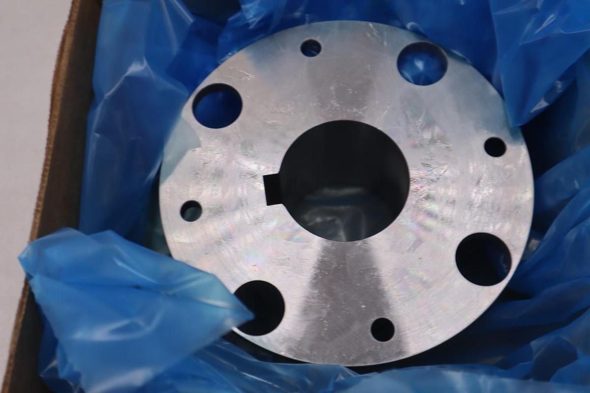 NEW OLD STOCK - REXNORD DISC COUPLING 225S52-2.000-XX 91040701 - STOCK GF1273