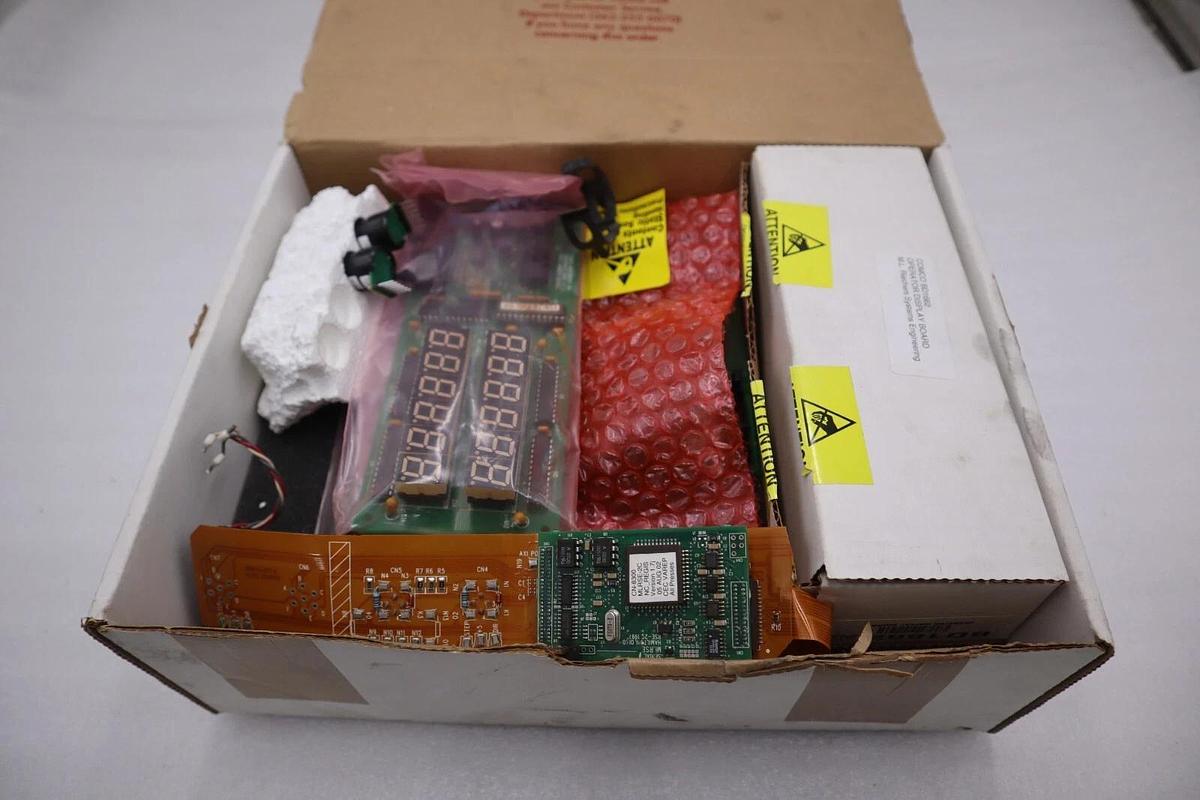 Used CORONA TREATER SPARE PARTS KIT LM5280-03 STOCK 5153