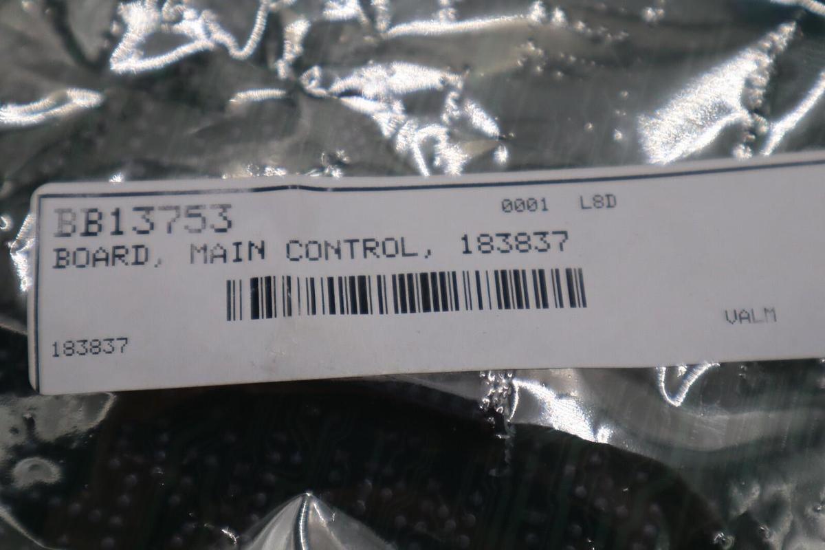 Used MICROSET 104988-E03 TEMPERTURE CONTROL MULTISCAN STOCK L-224C