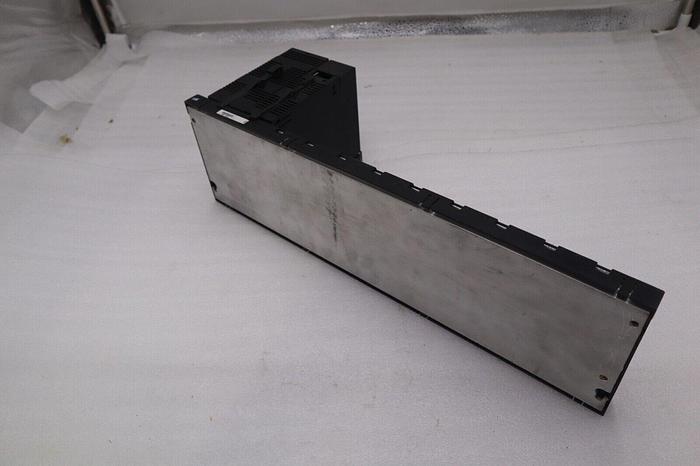 Used GE FANUC SERIES 90-30 POWER SUPPLY PROGRAMMABLE CONTROLLER STOCK #5505