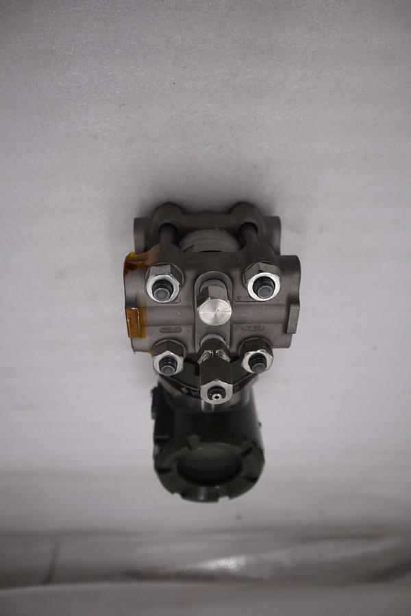 NEW YOKOGAWA EJA430A-DAS4B-92EA/FF1/K2/D1 24V DC 4-20 mA DC 430PSI #3480A