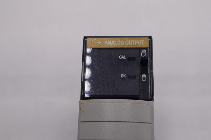 New Allen Bradley 1756-OF6CI /A 1756-0F6C1 ControlLogix Isolated Output 1936
