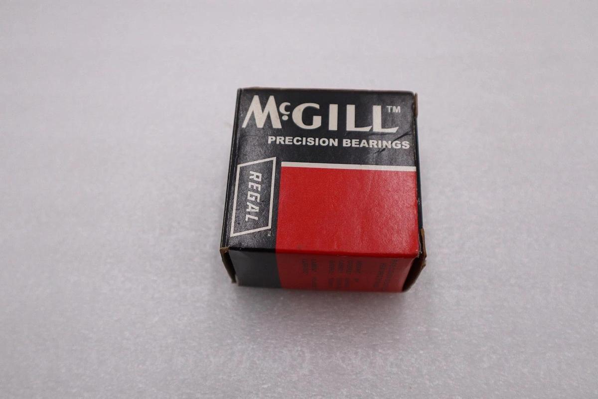 NEW MCGILL CYR 2 1/4 S CAM YOKE ROLLER BEARING STOCK H828A