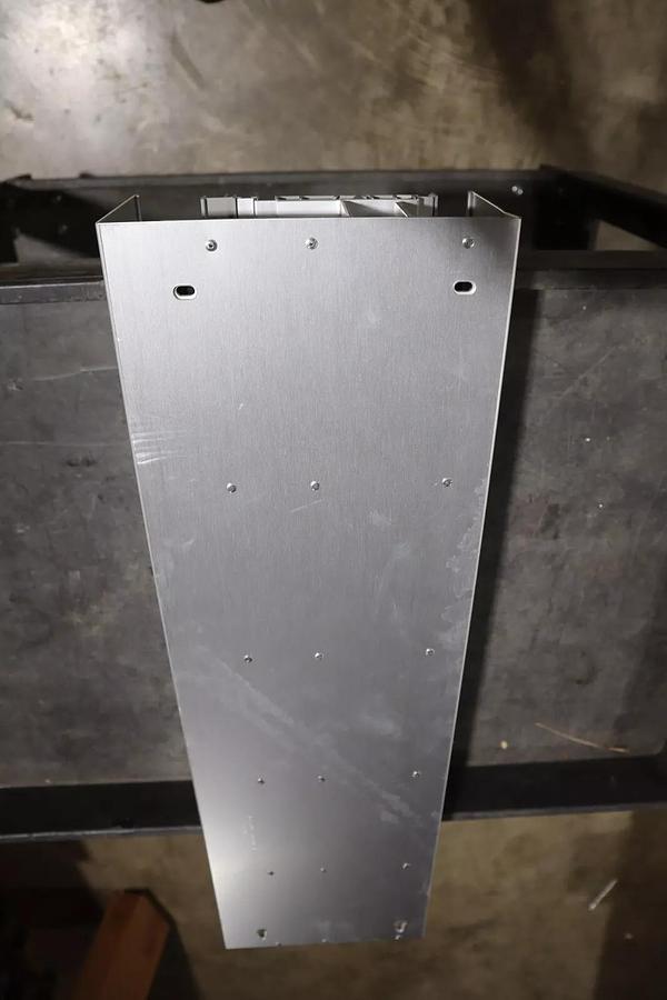 Honeywell 51454198-100 REV B Carrier Channel Assy STOCK 1682