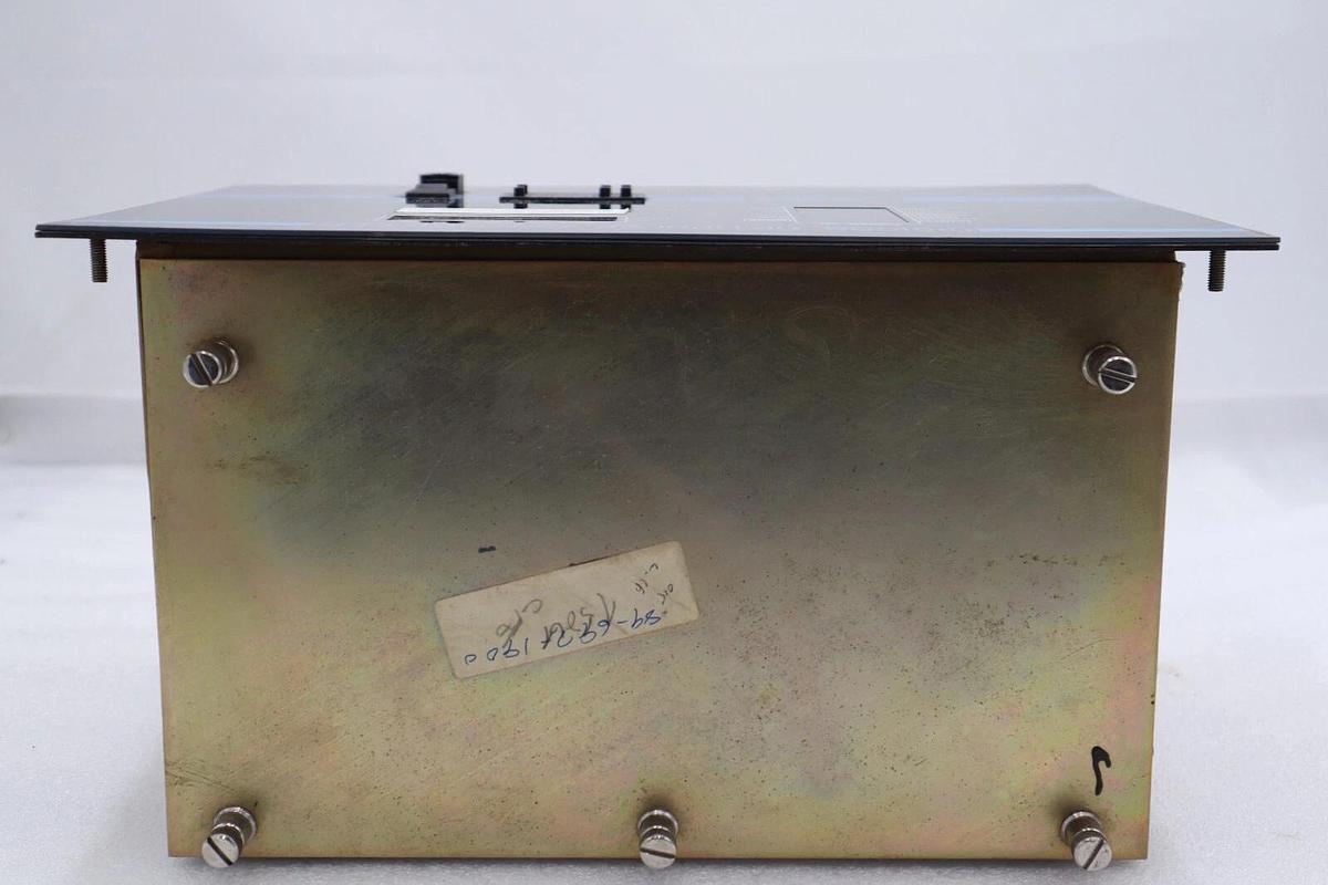 Used ENVIRONMENTAL ELEMENTS CORP DIGICON OPTIPULSE CONTROLLER STOCK 1764