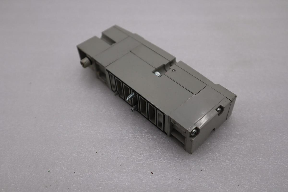 Used Numatics R503A2B50MA00F1 Solenoid Valve STOCK H1204A