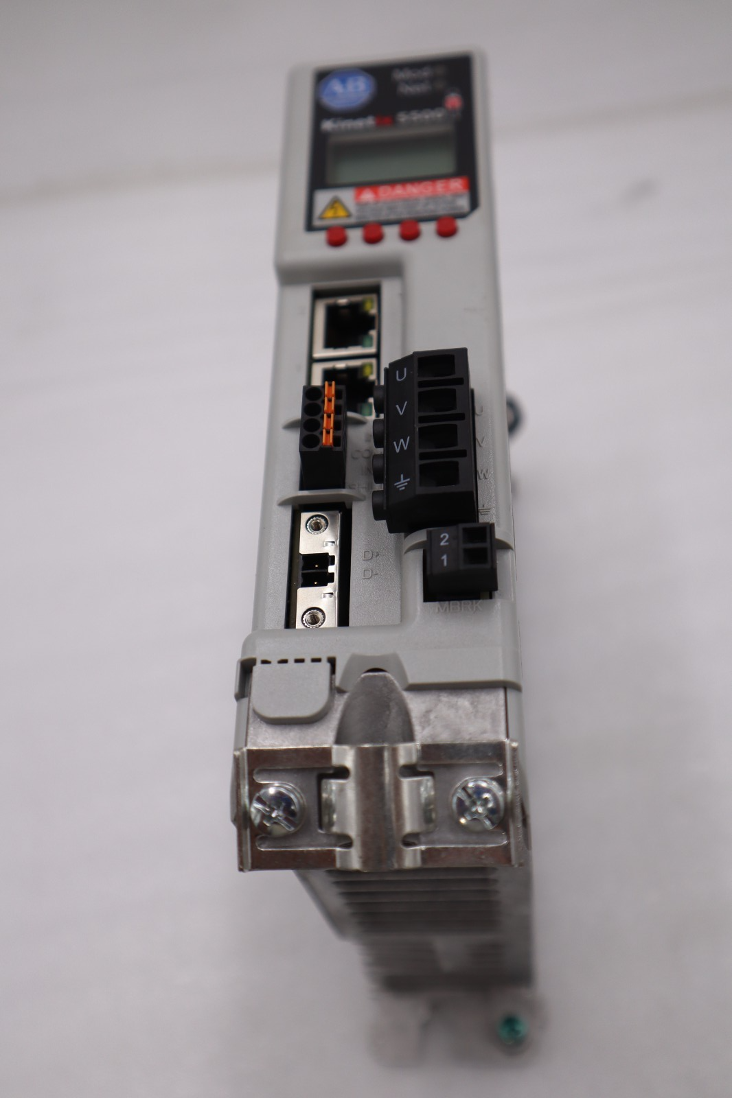 Used ALLEN BRADLEY 2198-H008-ERS / 2198H008ERS (USED) STOCK H1606