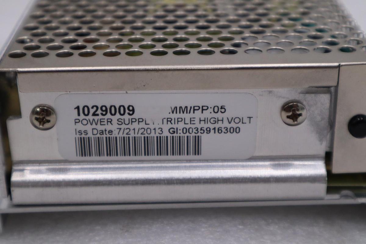 Used NEW OPEN BOX Mean Well Power Supply Part No. T-60B STOCK H1415
