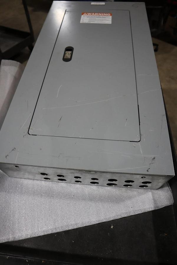 Used SIEMENS P1 250A 208Y/120V P1C30BL100ATST MAIN BEAKER STOCK HS47