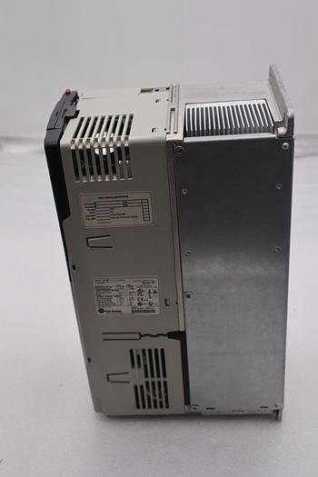 ALLEN-BRADLEY 20BD014A0AYNAND0 SERIES B POWERFLEX 700 STOCK #2788