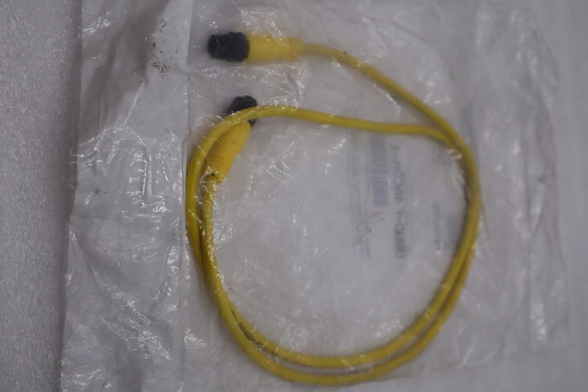 NEW SEALED AB ALLEN BRADLEY 889D-F4ACDM-1 SER. B PATHCORD STOCK H1693