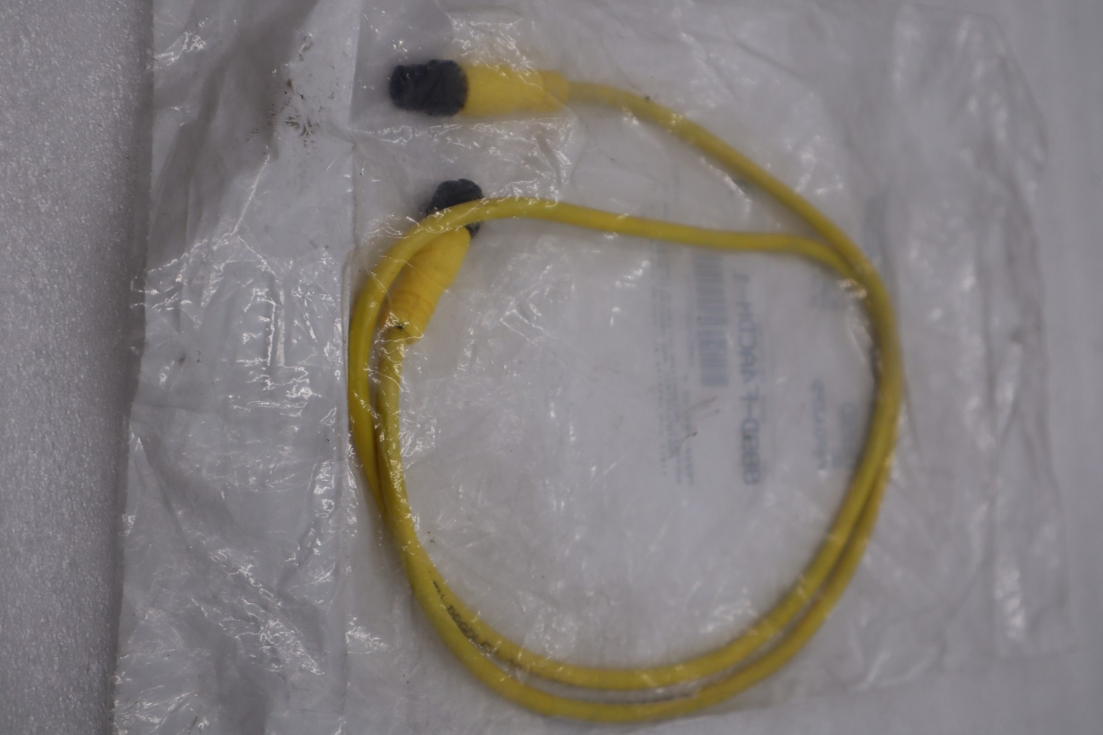 NEW SEALED AB ALLEN BRADLEY 889D-F4ACDM-1  SER. B PATHCORD STOCK H1693