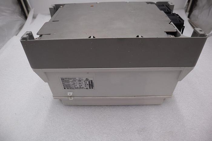 ALLEN BRADLEY 20AD027C3AYNANNN POWERFLEX 70 20HP 480V STOCK 1662-A