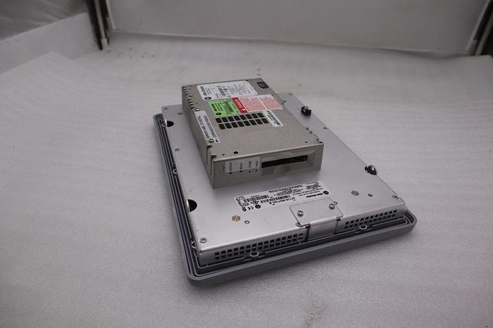 Used Allen Bradley 2711P-RDT10C W/ 2711P-T10C4D1 PLUS 2711P-RP1  Panelview STOCK 4813