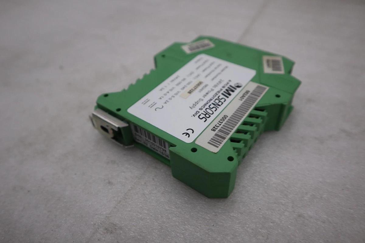 NEW OPEN BOX IMI SENSORS PCB PIEZOTRONICS 682A01 24VDC POWER SUPPLY STK GF193A