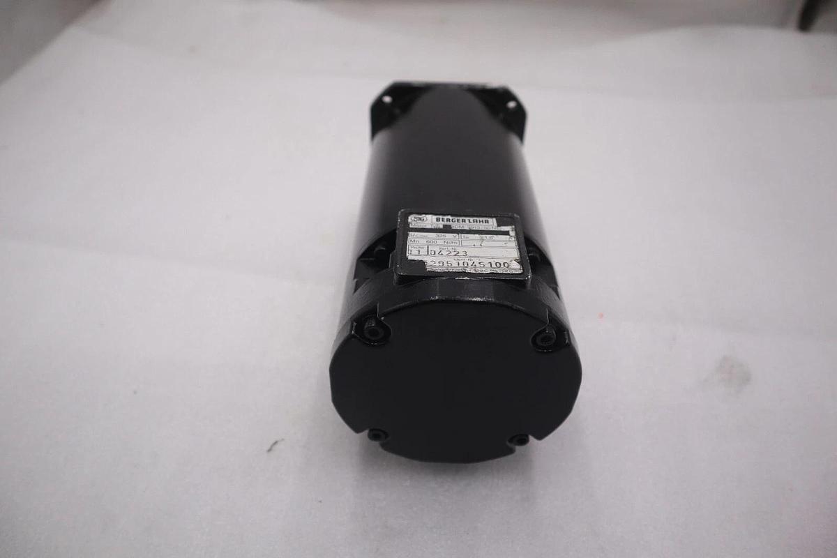 Used Berger Lahr VRDM 3913/50 Stepper Motor STOCK 2315-C