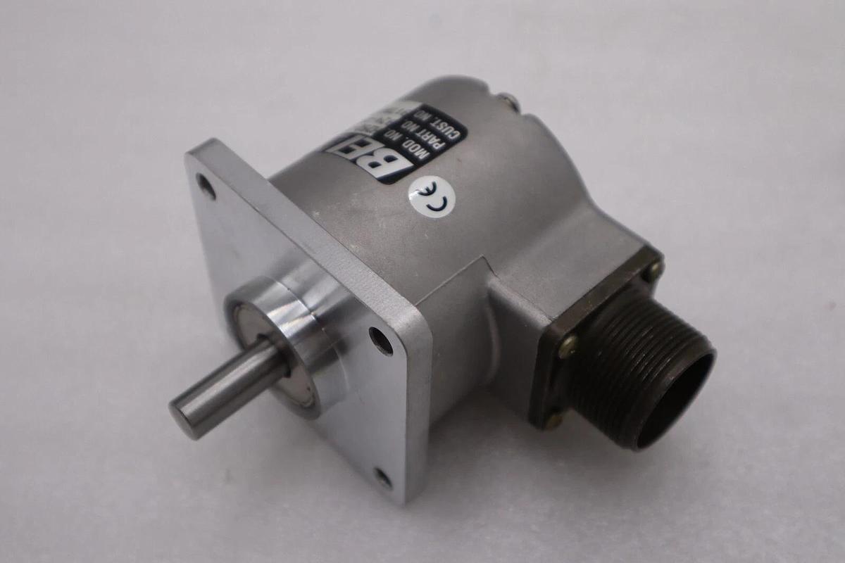 NEW BEI INDUSTRIAL H25D-SS-100-ABZC-8830-LED-SM18-S ENCODER STOCK H660A