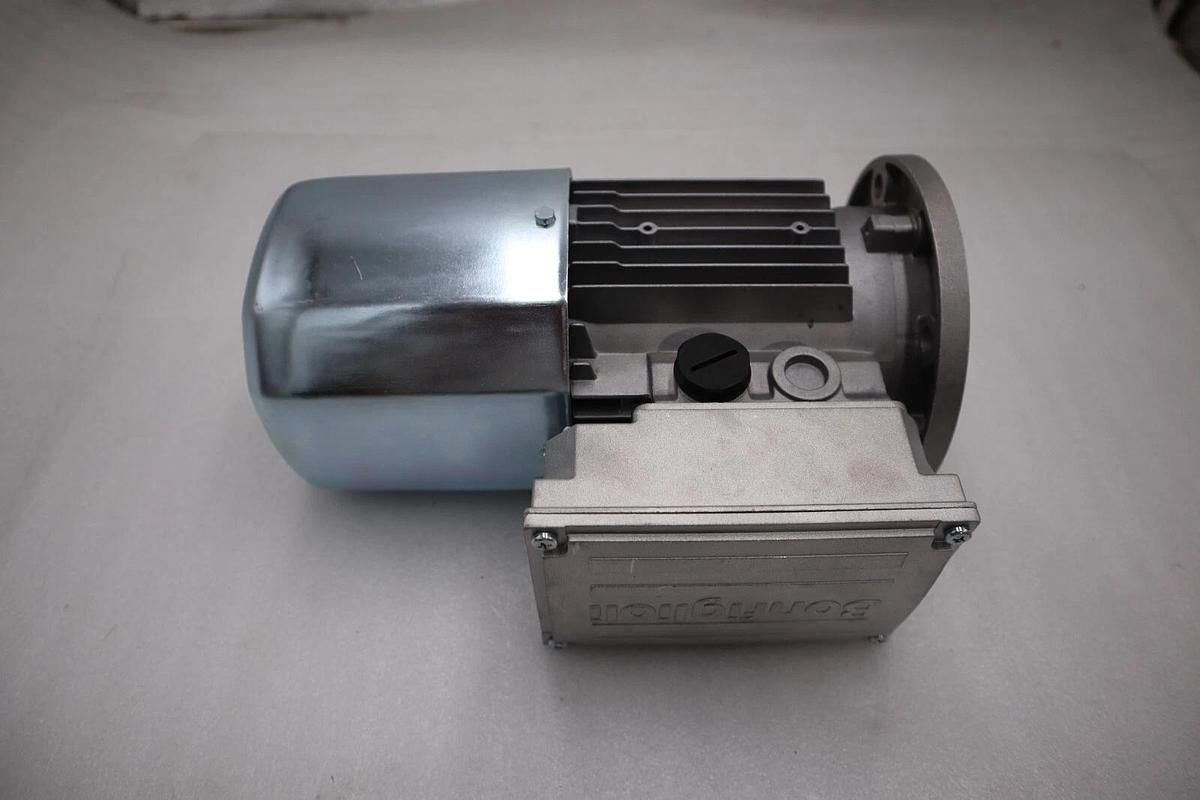 Used NEW BONFIGLIOLI BN63B4 FD 0.18KW 1320 min/1 #H784